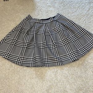 Express skirt